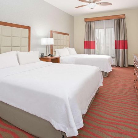 Homewood Suites By Hilton Phoenix-Avondale Buitenkant foto