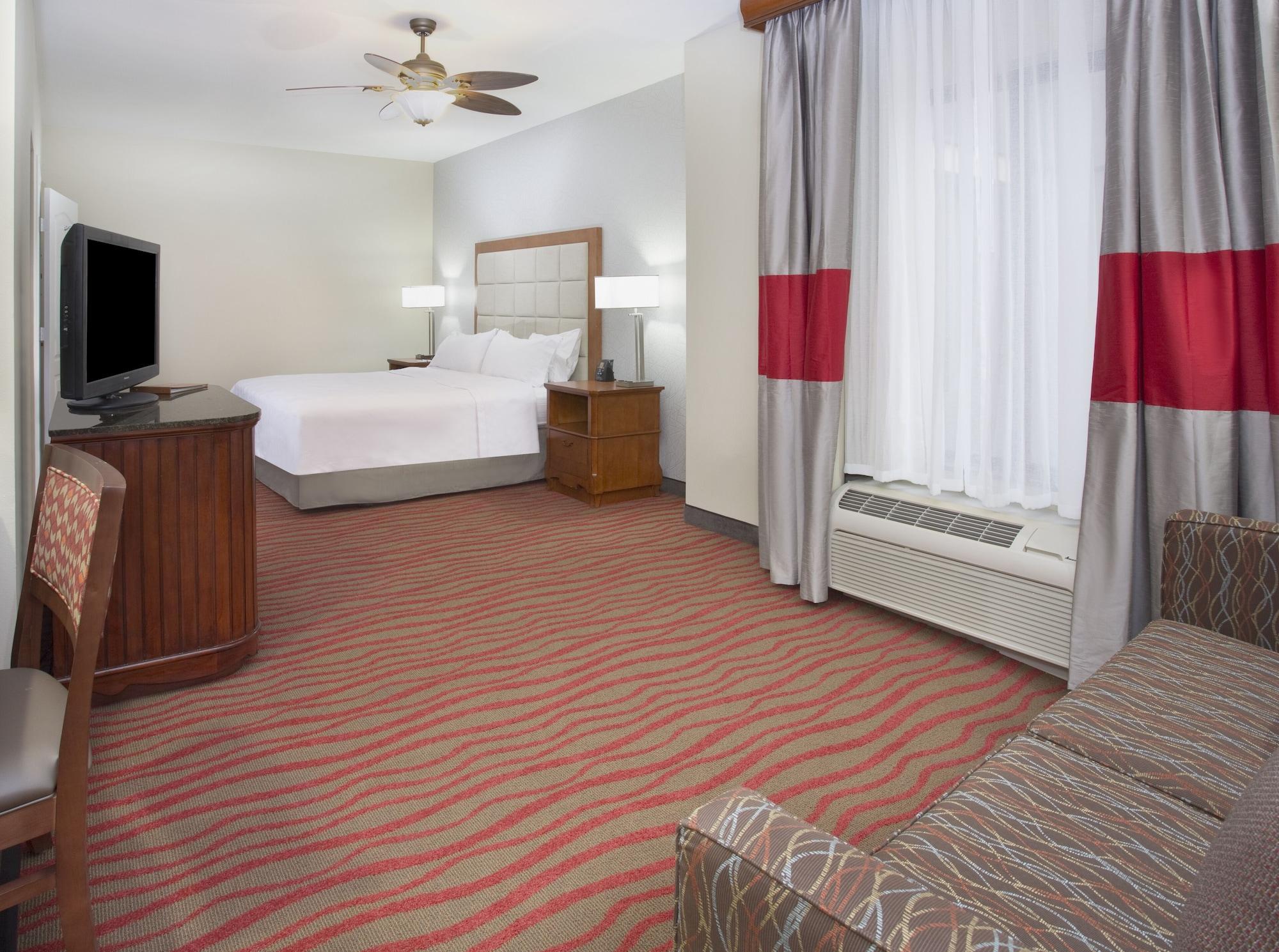 Homewood Suites By Hilton Phoenix-Avondale Buitenkant foto