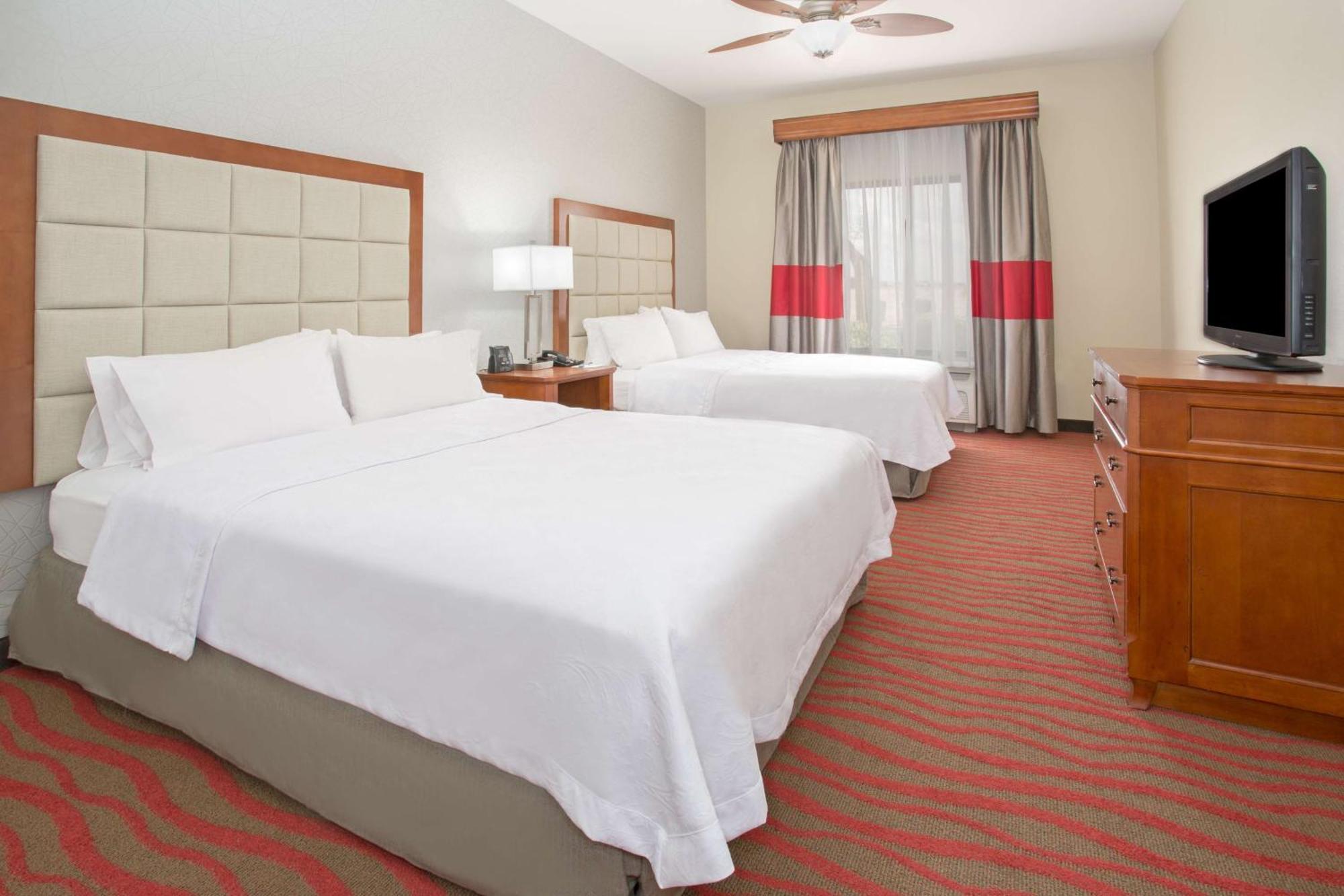 Homewood Suites By Hilton Phoenix-Avondale Buitenkant foto