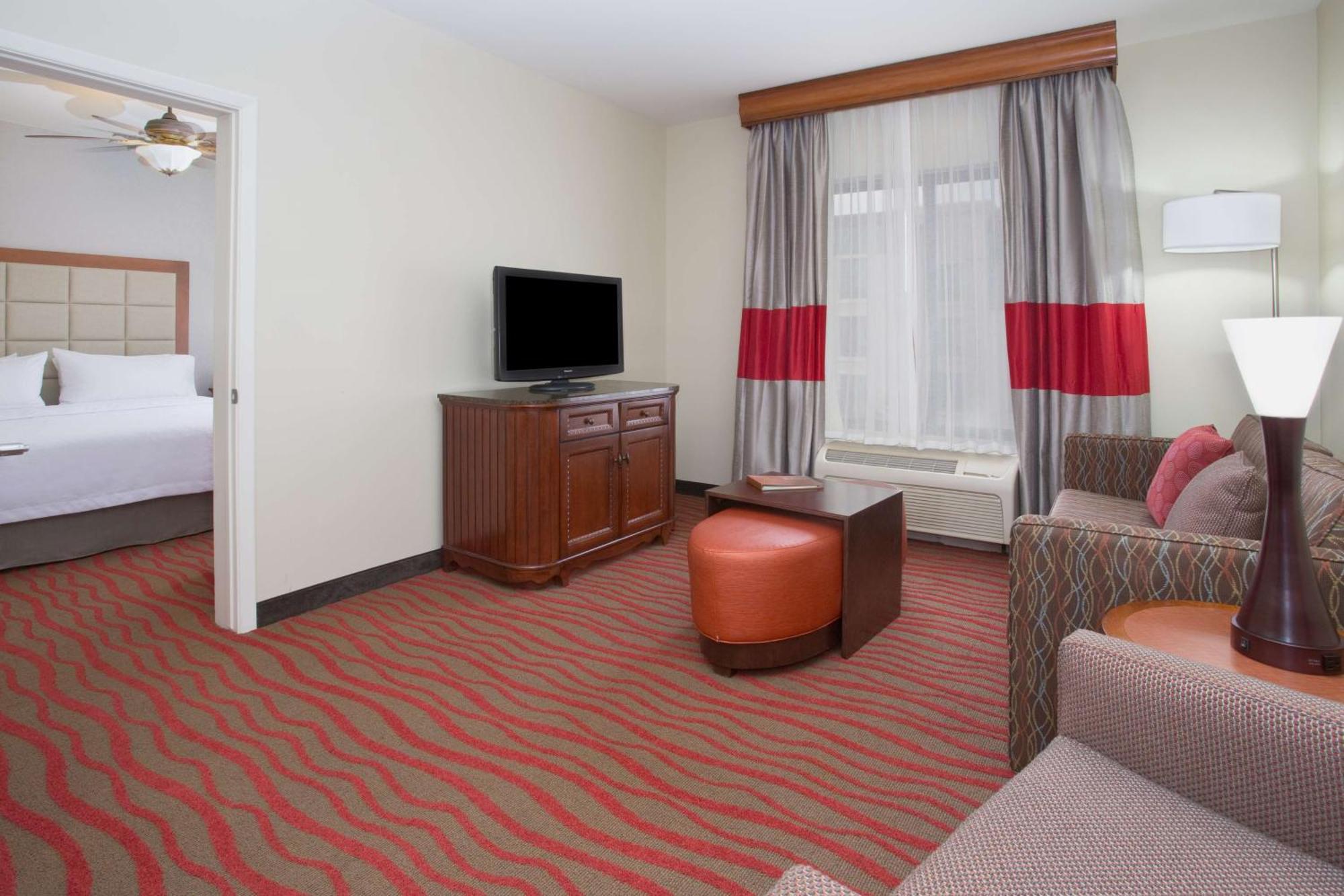 Homewood Suites By Hilton Phoenix-Avondale Buitenkant foto