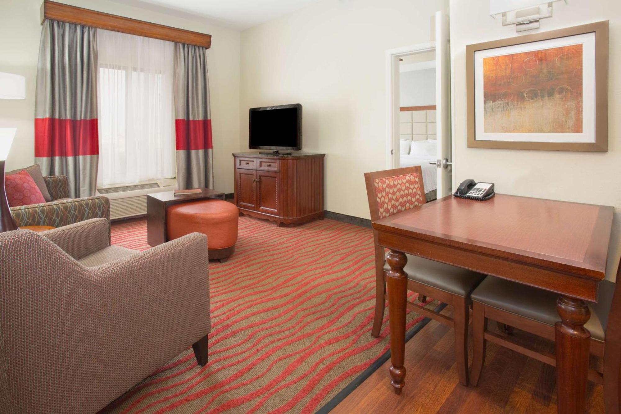 Homewood Suites By Hilton Phoenix-Avondale Buitenkant foto