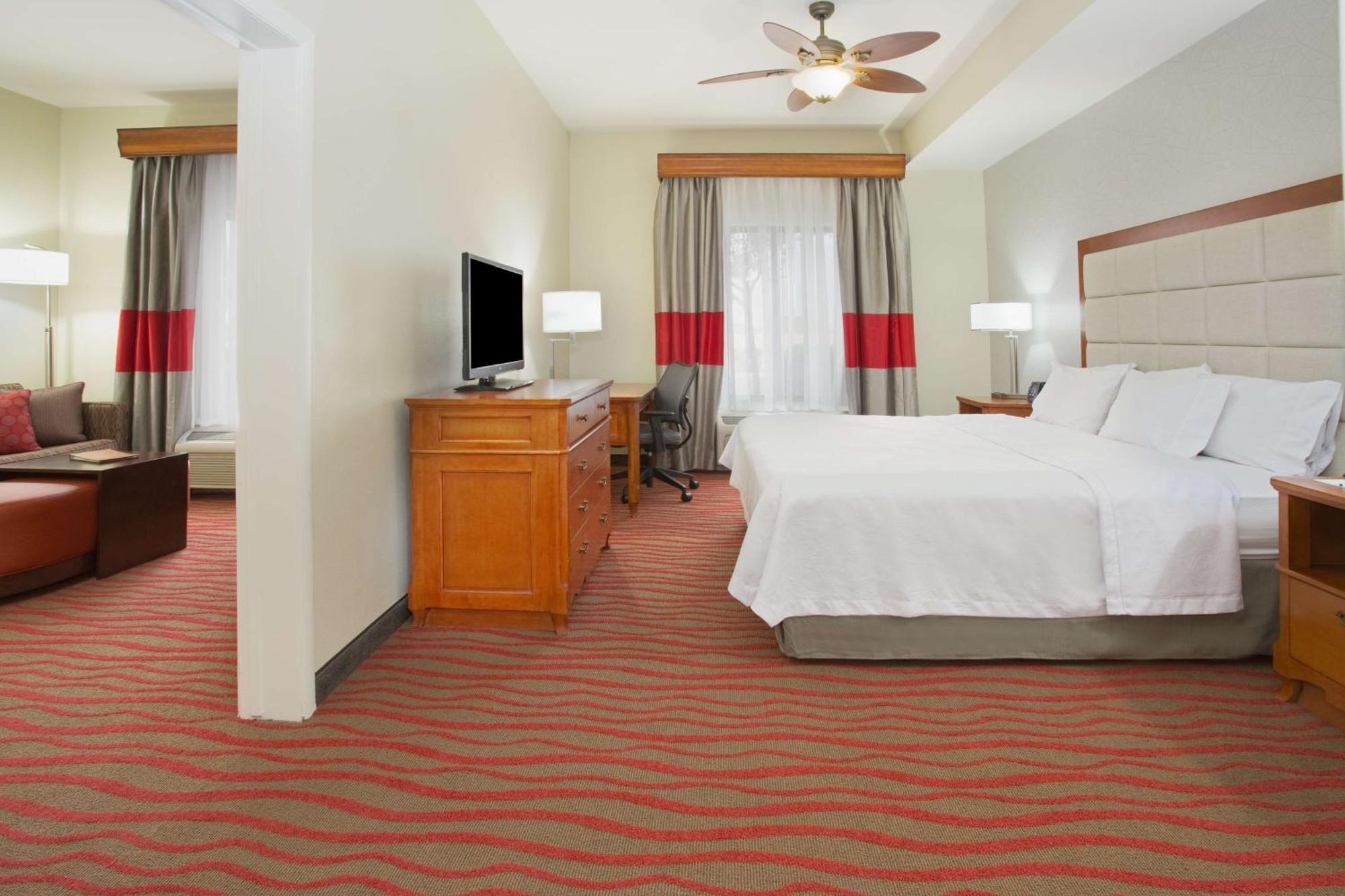 Homewood Suites By Hilton Phoenix-Avondale Buitenkant foto