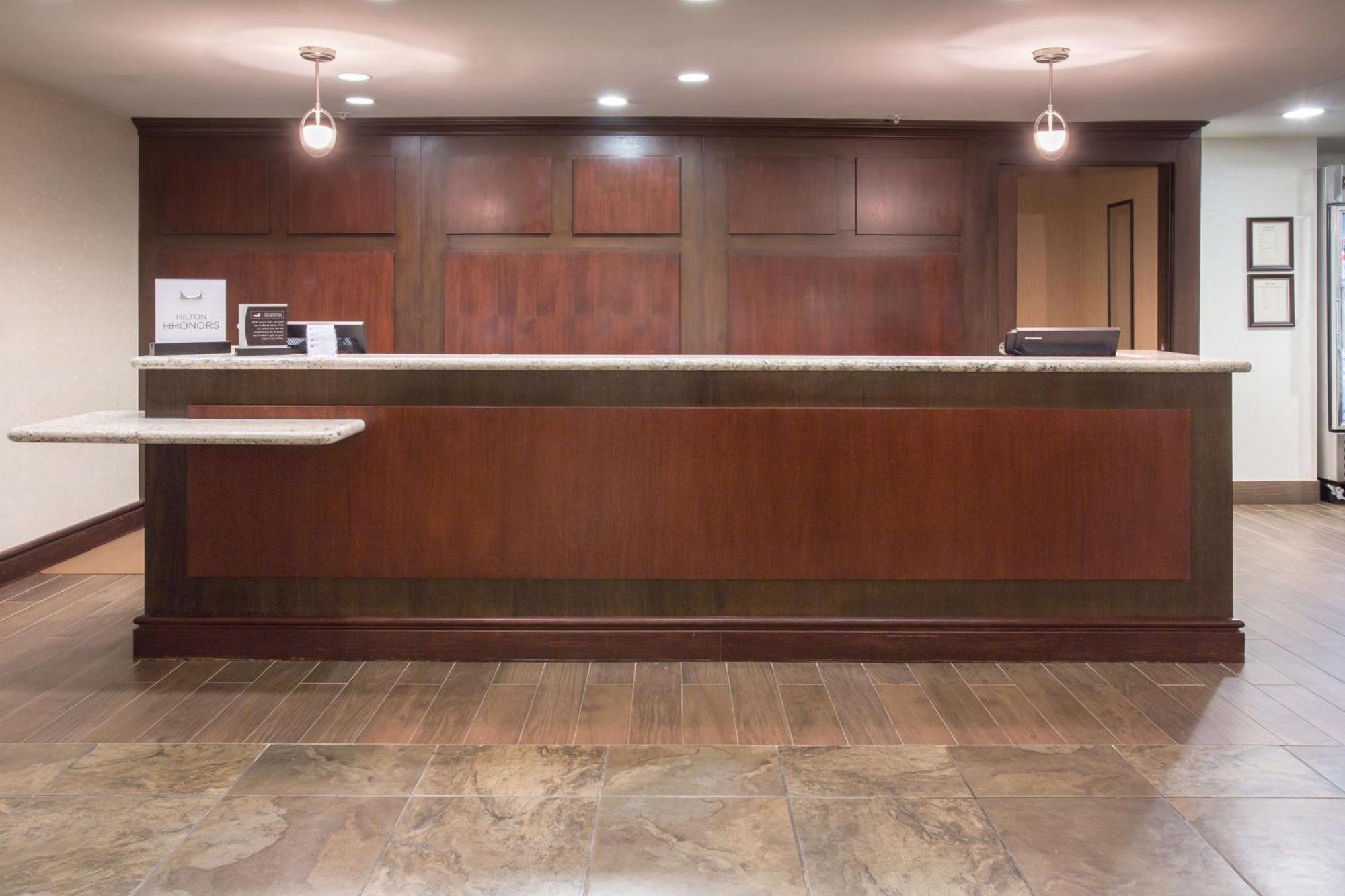 Homewood Suites By Hilton Phoenix-Avondale Buitenkant foto