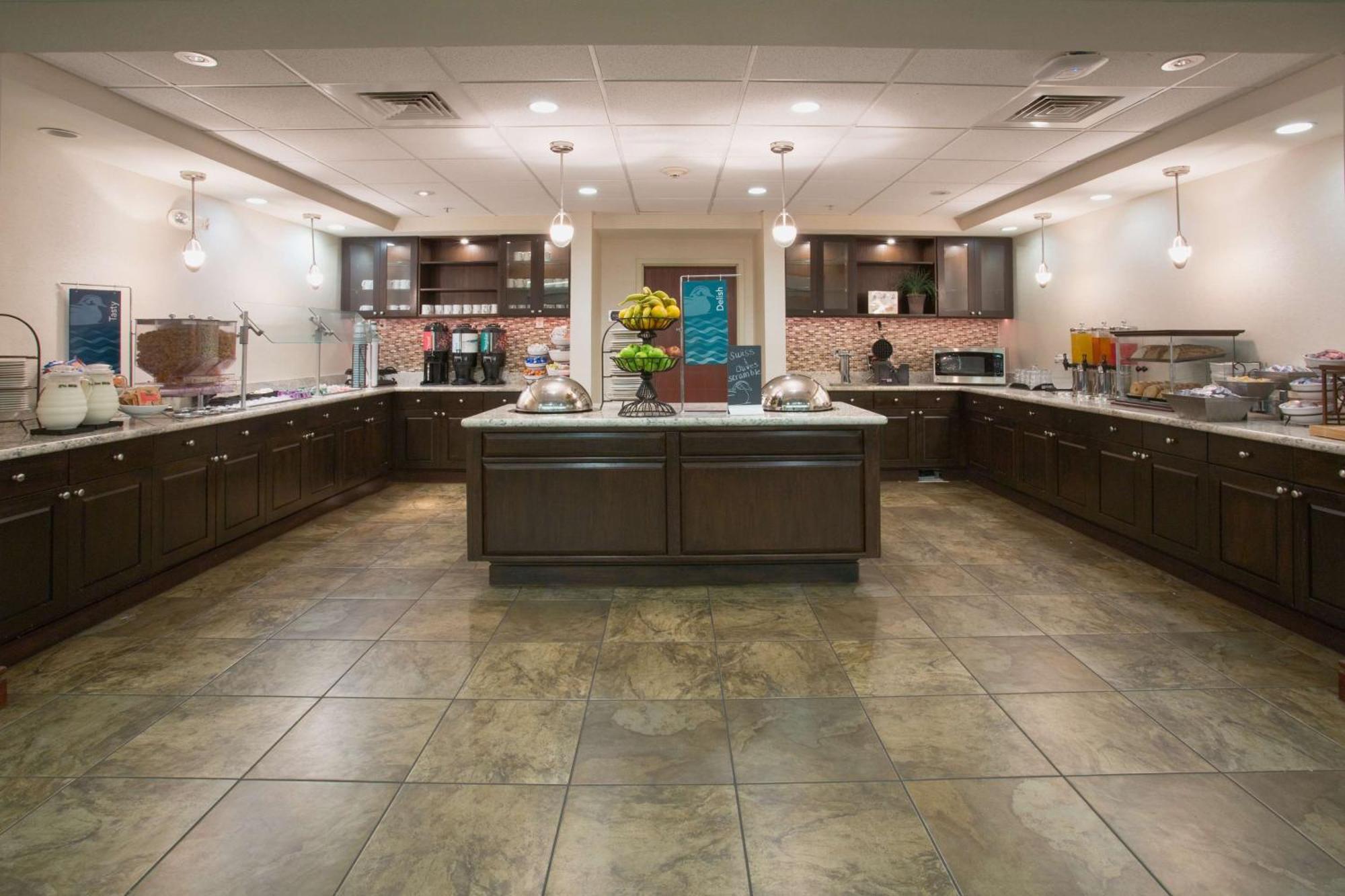 Homewood Suites By Hilton Phoenix-Avondale Buitenkant foto