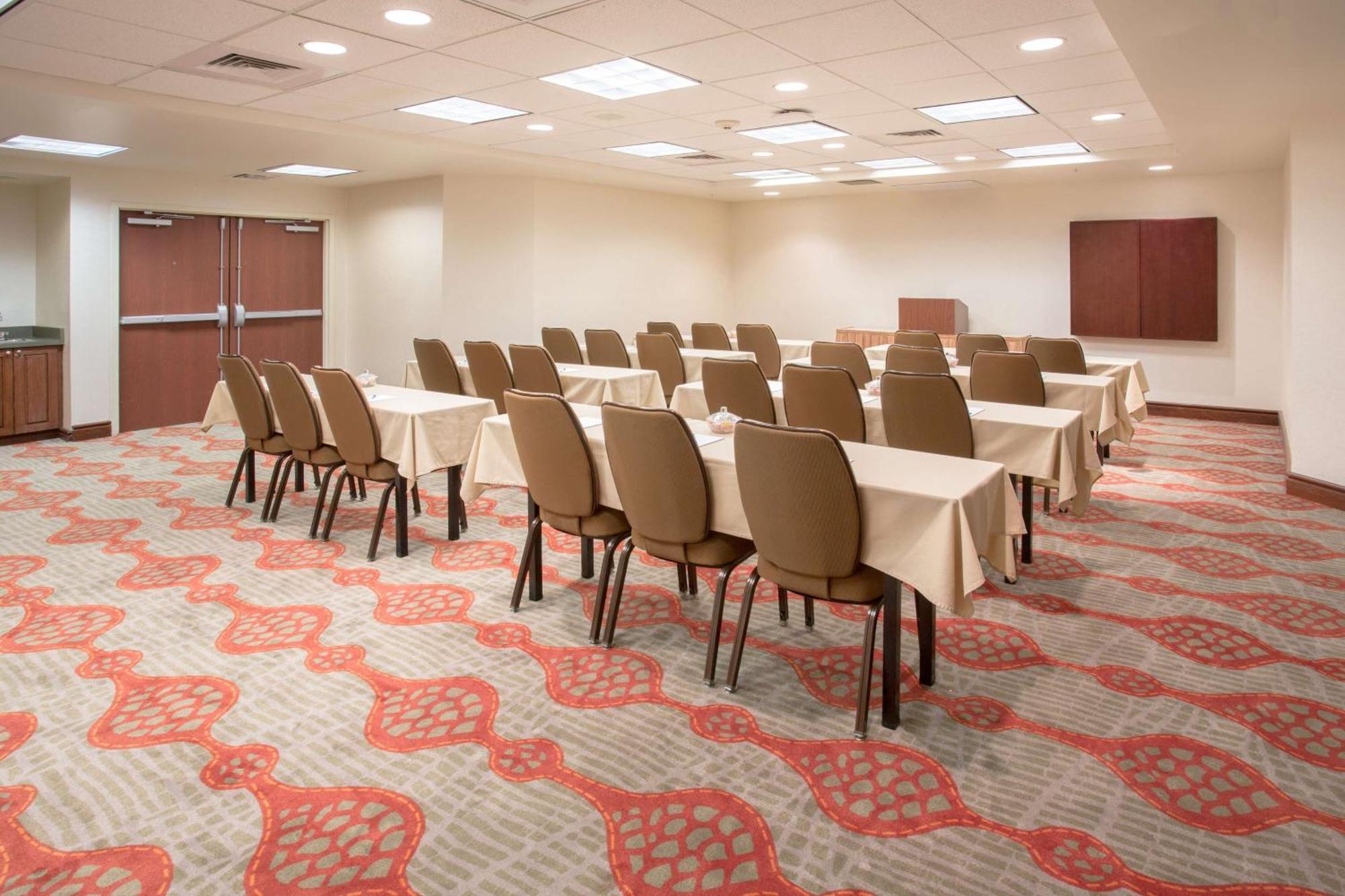 Homewood Suites By Hilton Phoenix-Avondale Buitenkant foto