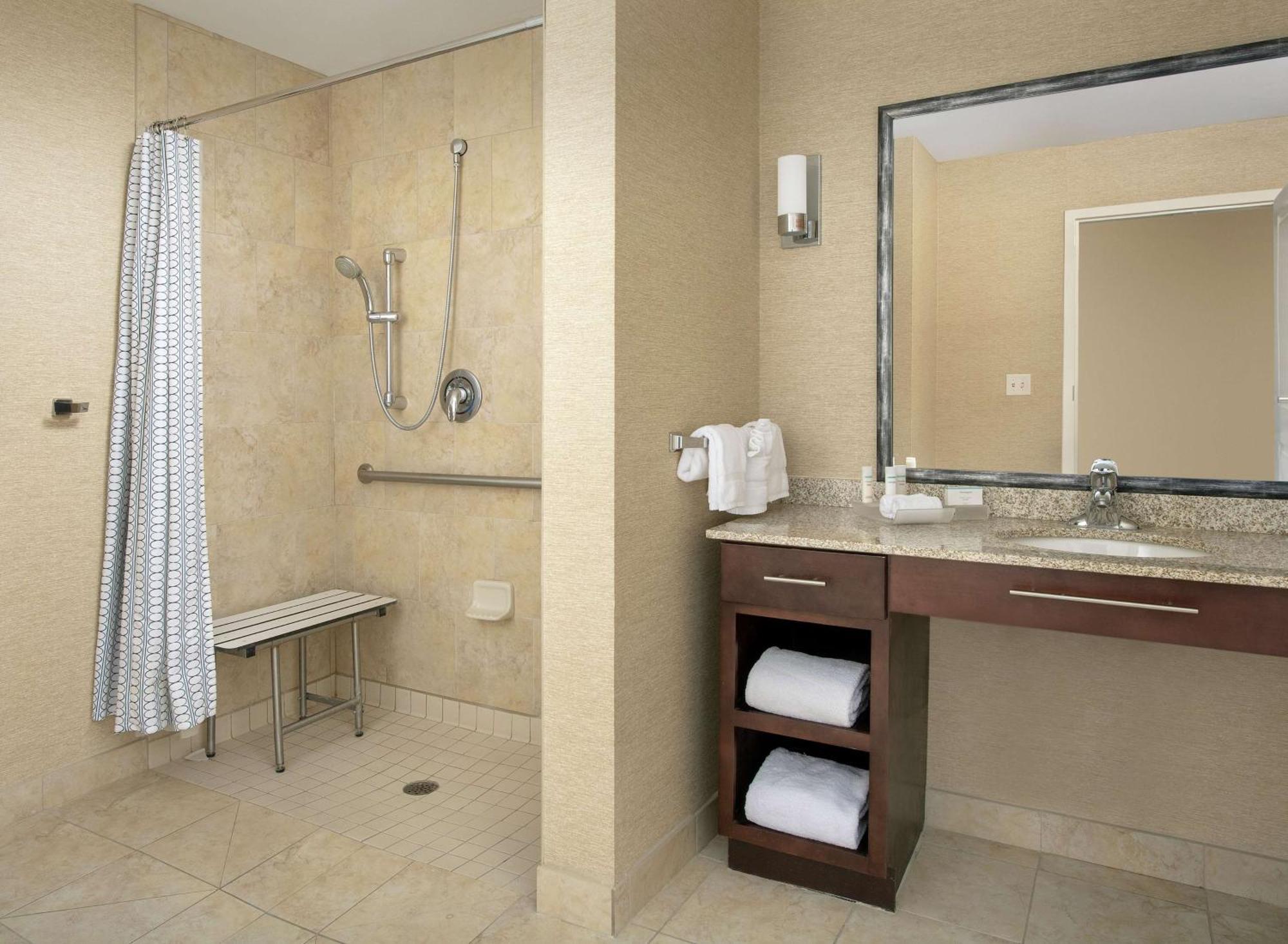 Homewood Suites By Hilton Phoenix-Avondale Buitenkant foto