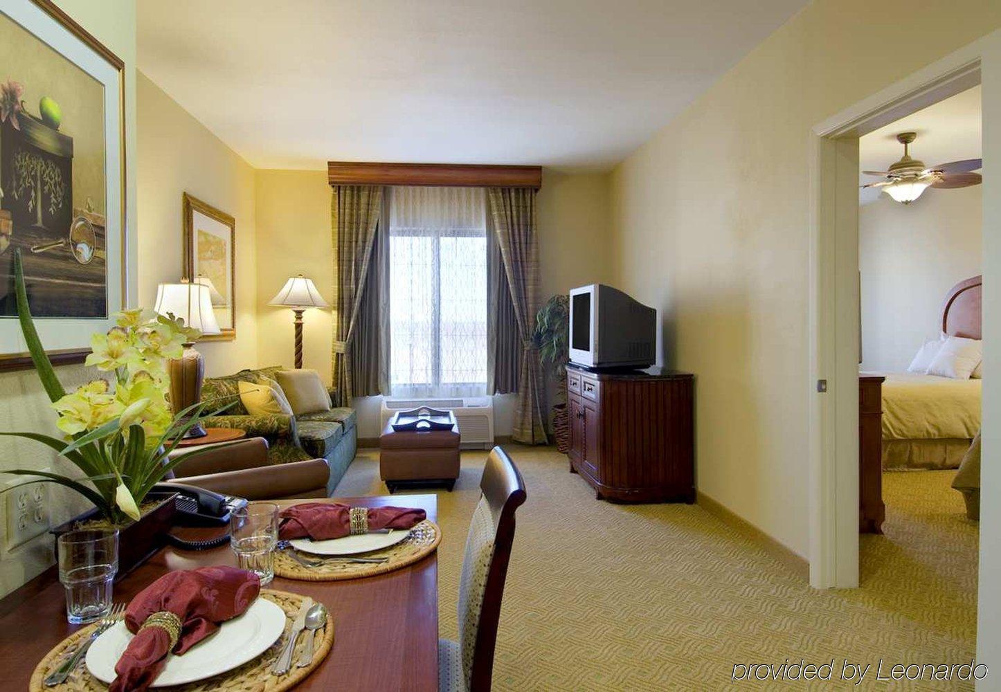 Homewood Suites By Hilton Phoenix-Avondale Kamer foto