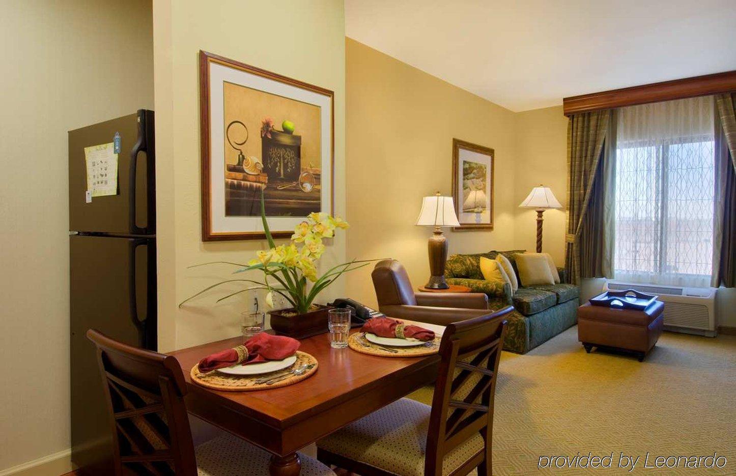 Homewood Suites By Hilton Phoenix-Avondale Kamer foto
