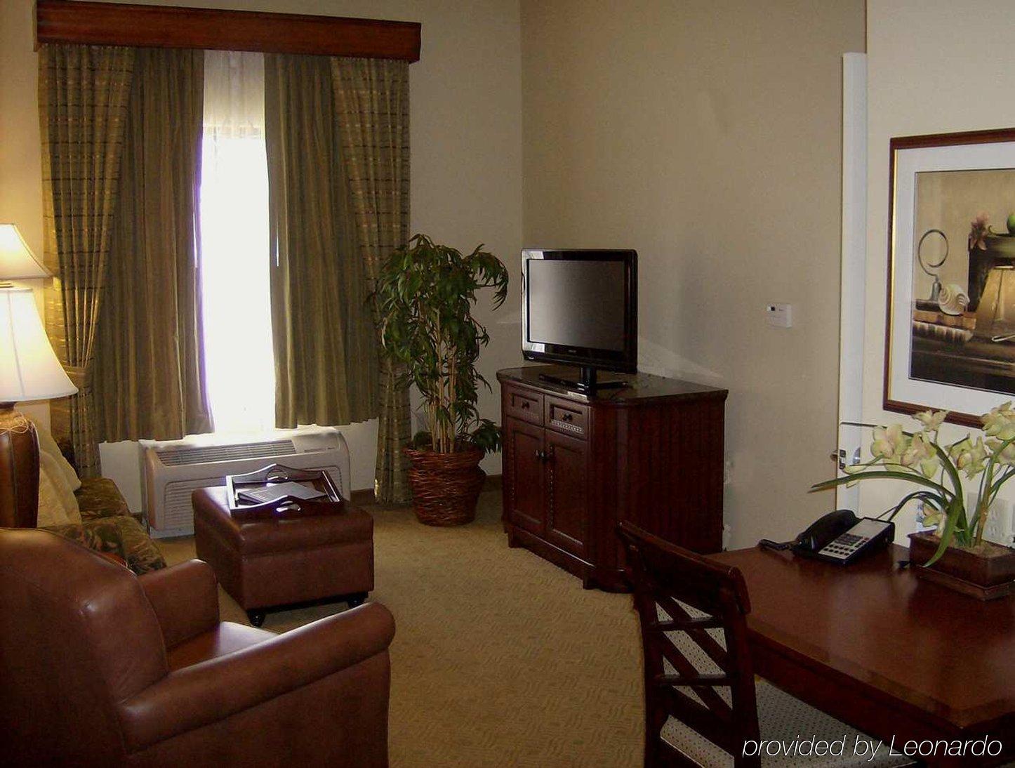 Homewood Suites By Hilton Phoenix-Avondale Kamer foto