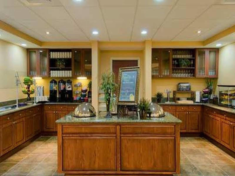 Homewood Suites By Hilton Phoenix-Avondale Buitenkant foto