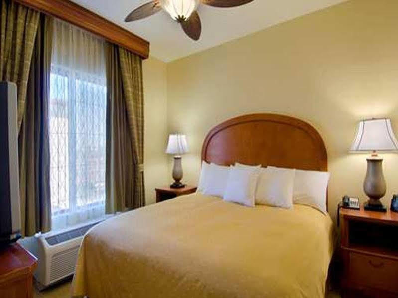 Homewood Suites By Hilton Phoenix-Avondale Buitenkant foto