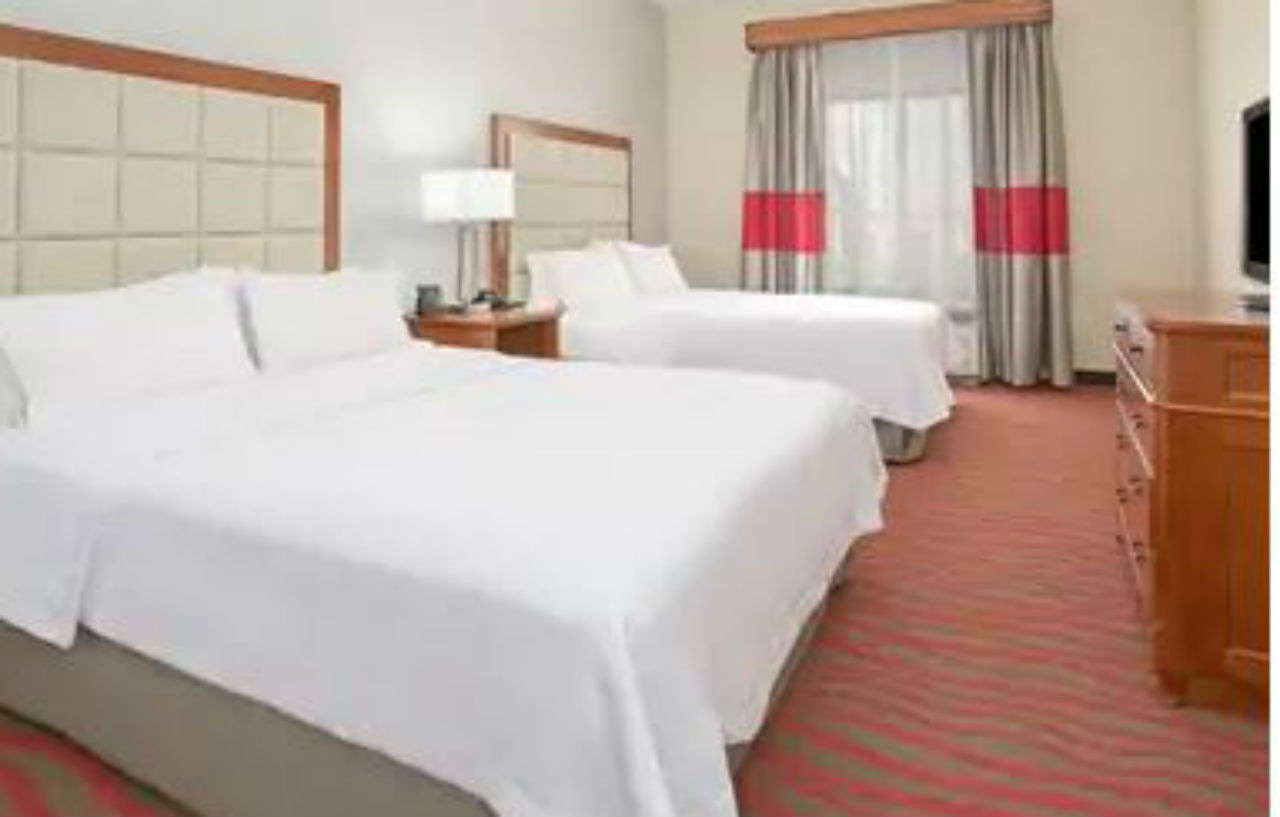 Homewood Suites By Hilton Phoenix-Avondale Buitenkant foto