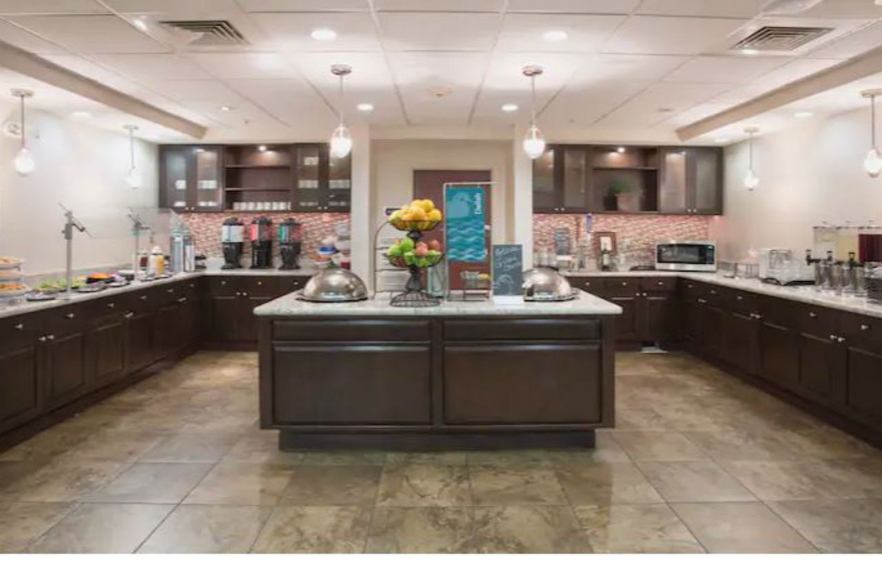 Homewood Suites By Hilton Phoenix-Avondale Buitenkant foto